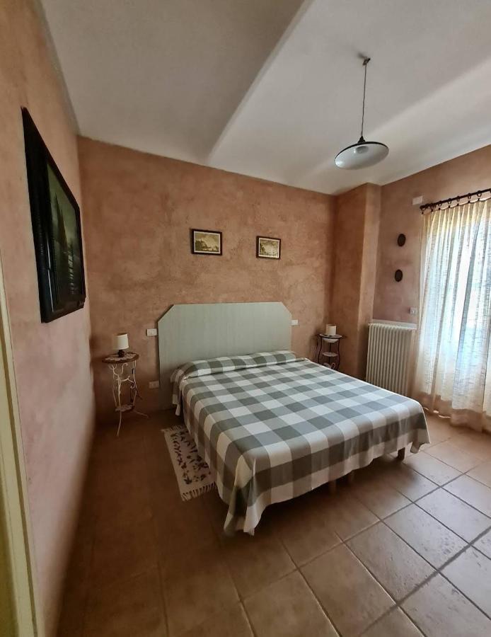 A Casa Di Bianca Bed & Breakfast Portacomaro Ngoại thất bức ảnh